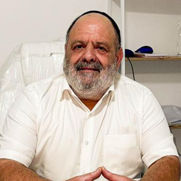 Moshe Peretz
